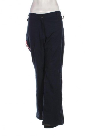 Γυναικείο αθλητικό παντελόνι Icepeak, Μέγεθος XL, Χρώμα Μπλέ, Τιμή 29,99 €