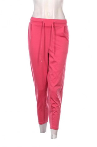 Damen Sporthose Ichi, Größe XXL, Farbe Rosa, Preis € 18,99