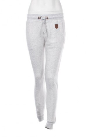 Damskie spodnie sportowe Infinity, Rozmiar S, Kolor Szary, Cena 45,99 zł