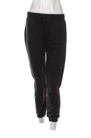 Дамско спортно долнище Inside, Размер M, Цвят Бял, Цена 29,33 лв.