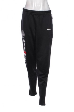 Damen Sporthose Jako, Größe XL, Farbe Schwarz, Preis € 17,39