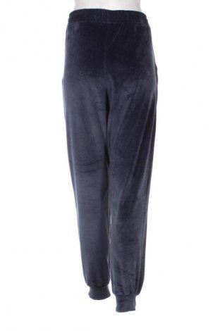 Damskie spodnie sportowe Janina, Rozmiar XL, Kolor Niebieski, Cena 67,41 zł