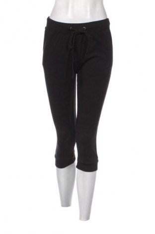 Damskie spodnie sportowe Janina, Rozmiar S, Kolor Czarny, Cena 43,99 zł