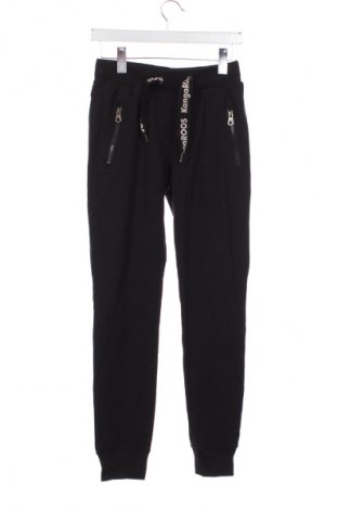 Damen Sporthose Kangaroos, Größe XS, Farbe Schwarz, Preis € 41,99