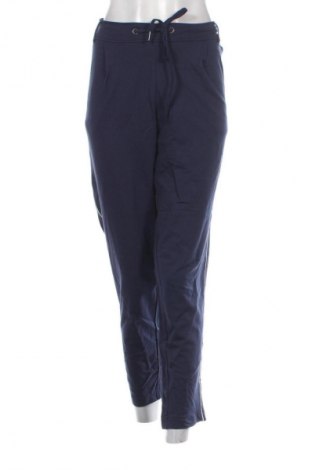 Дамско спортно долнище Kangaroos, Размер 3XL, Цвят Син, Цена 77,99 лв.