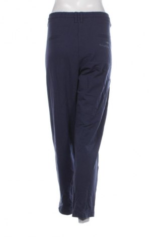 Дамско спортно долнище Kangaroos, Размер 3XL, Цвят Син, Цена 77,99 лв.