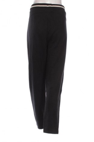 Дамско спортно долнище Kangaroos, Размер XXL, Цвят Черен, Цена 77,99 лв.