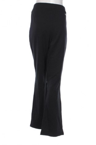 Damskie spodnie sportowe Kangaroos, Rozmiar XL, Kolor Czarny, Cena 207,99 zł