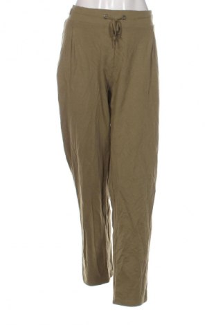 Damen Sporthose Kangaroos, Größe XXL, Farbe Grün, Preis 15,99 €