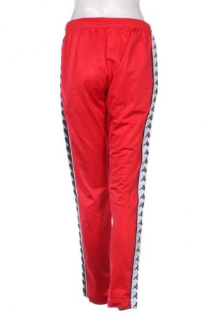 Дамско спортно долнище Kappa, Размер M, Цвят Многоцветен, Цена 22,99 лв.