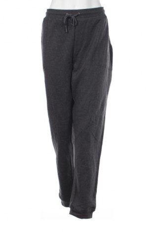 Γυναικείο αθλητικό παντελόνι Khoko, Μέγεθος XL, Χρώμα Γκρί, Τιμή 13,99 €
