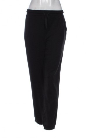 Pantaloni trening de femei LC Waikiki, Mărime XL, Culoare Negru, Preț 85,90 Lei