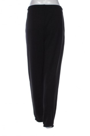 Pantaloni trening de femei LC Waikiki, Mărime XL, Culoare Negru, Preț 85,90 Lei