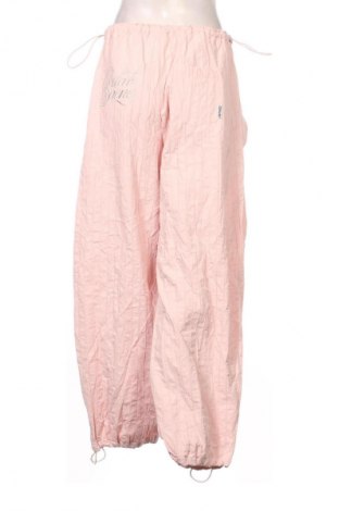 Dámské tepláky Lab, Velikost L, Barva Růžová, Cena  479,00 Kč