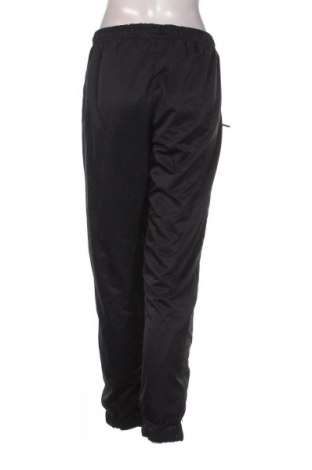 Γυναικείο αθλητικό παντελόνι Lacoste, Μέγεθος M, Χρώμα Μαύρο, Τιμή 34,79 €