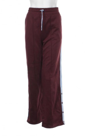 Pantaloni trening de femei Lily Loves, Mărime M, Culoare Maro, Preț 69,99 Lei