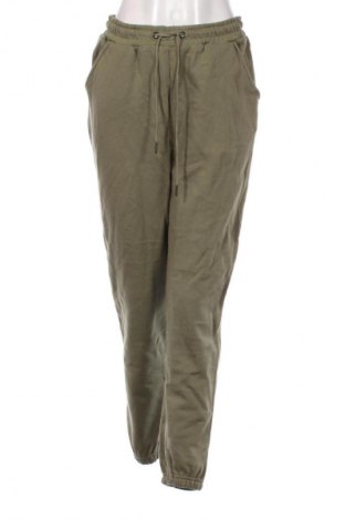 Damskie spodnie sportowe Little White Lies, Rozmiar M, Kolor Zielony, Cena 144,99 zł