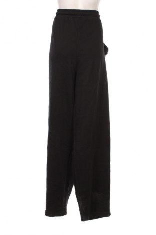 Дамско спортно долнище Lonsdale, Размер 5XL, Цвят Черен, Цена 37,99 лв.