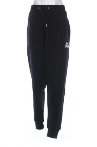 Damen Sporthose Lonsdale, Größe XXL, Farbe Schwarz, Preis € 30,99