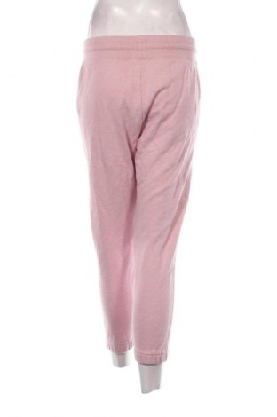 Дамско спортно долнище MOS MOSH, Размер M, Цвят Розов, Цена 40,89 лв.