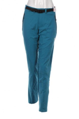 Damen Sporthose Maul, Größe L, Farbe Blau, Preis € 30,99