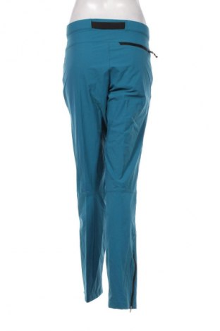 Damen Sporthose Maul, Größe L, Farbe Blau, Preis € 30,99