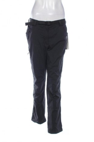 Γυναικείο αθλητικό παντελόνι Maul, Μέγεθος M, Χρώμα Μαύρο, Τιμή 28,99 €