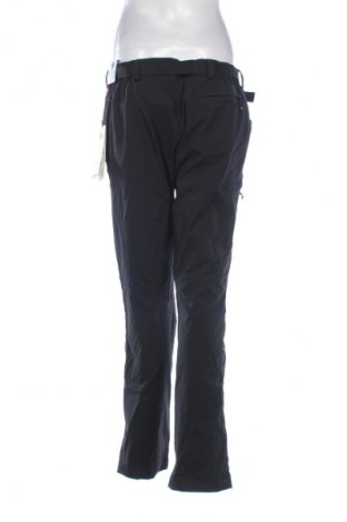 Γυναικείο αθλητικό παντελόνι Maul, Μέγεθος M, Χρώμα Μαύρο, Τιμή 28,99 €