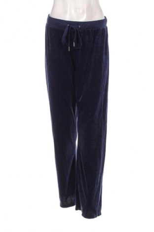 Γυναικείο αθλητικό παντελόνι Millers, Μέγεθος L, Χρώμα Μπλέ, Τιμή 20,99 €