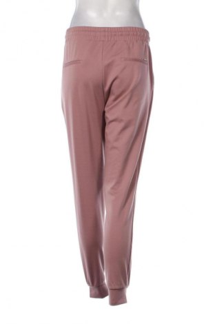 Damskie spodnie sportowe Mohito, Rozmiar S, Kolor Różowy, Cena 66,67 zł