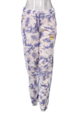 Damskie spodnie sportowe NBA, Rozmiar S, Kolor Kolorowy, Cena 65,89 zł