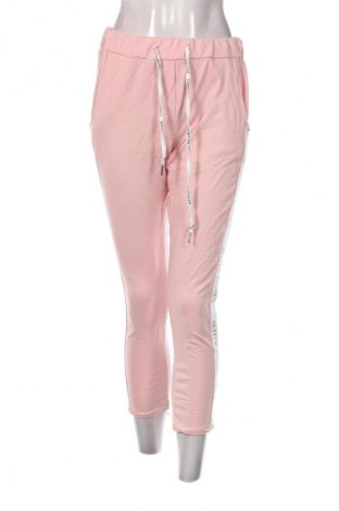 Dámské tepláky NEW COLLECTION, Velikost M, Barva Růžová, Cena  430,00 Kč