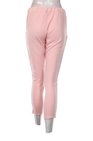 Dámské tepláky NEW COLLECTION, Velikost M, Barva Růžová, Cena  430,00 Kč