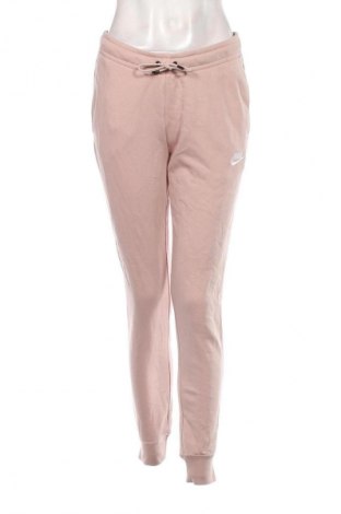 Damen Sporthose Nike, Größe S, Farbe Rosa, Preis € 36,99