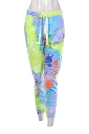 Dámské tepláky Nike, Velikost S, Barva Vícebarevné, Cena  789,00 Kč