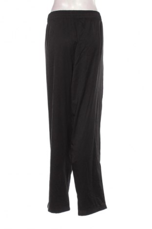 Дамско спортно долнище PUMA, Размер 3XL, Цвят Черен, Цена 93,99 лв.