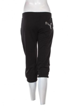 Дамско спортно долнище PUMA, Размер M, Цвят Черен, Цена 69,00 лв.