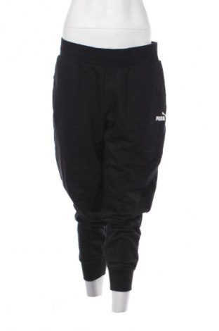 Damen Sporthose PUMA, Größe L, Farbe Schwarz, Preis € 50,99