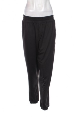 Дамско спортно долнище PUMA, Размер L, Цвят Черен, Цена 93,99 лв.