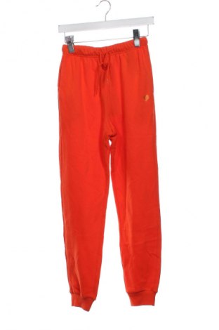 Dámske tepláky Pieces, Veľkosť XS, Farba Oranžová, Cena  27,41 €