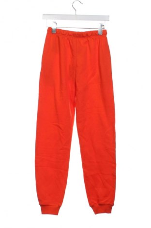 Dámske tepláky Pieces, Veľkosť XS, Farba Oranžová, Cena  27,41 €