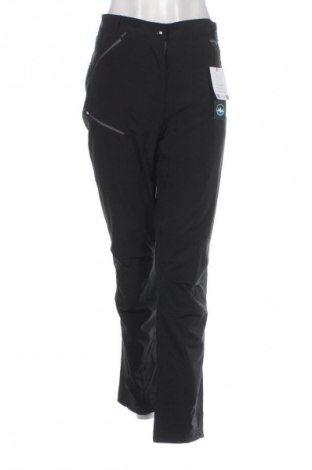 Dámske tepláky Polarino, Veľkosť L, Farba Čierna, Cena  37,95 €