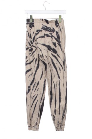 Damskie spodnie sportowe Pull&Bear, Rozmiar XS, Kolor Kolorowy, Cena 67,00 zł