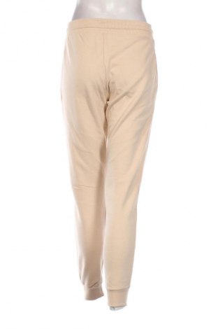 Дамско спортно долнище Rich & Royal, Размер M, Цвят Бежов, Цена 93,99 лв.