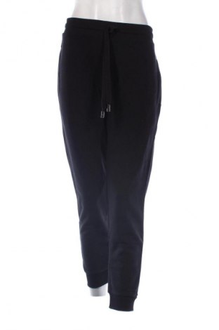 Дамско спортно долнище Rich & Royal, Размер L, Цвят Черен, Цена 93,99 лв.