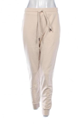 Дамско спортно долнище Rich & Royal, Размер L, Цвят Бежов, Цена 93,99 лв.