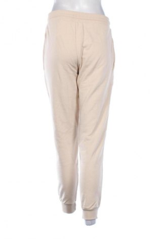 Дамско спортно долнище Rich & Royal, Размер L, Цвят Бежов, Цена 93,99 лв.