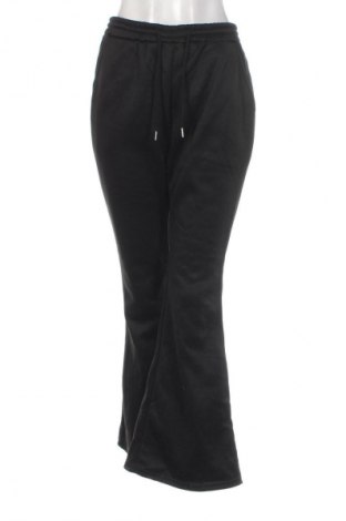 Damskie spodnie sportowe SHEIN, Rozmiar L, Kolor Czarny, Cena 24,99 zł