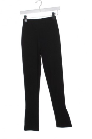 Damskie spodnie sportowe SHEIN, Rozmiar XS, Kolor Czarny, Cena 66,67 zł