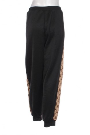 Γυναικείο αθλητικό παντελόνι SHEIN, Μέγεθος 3XL, Χρώμα Πολύχρωμο, Τιμή 14,83 €